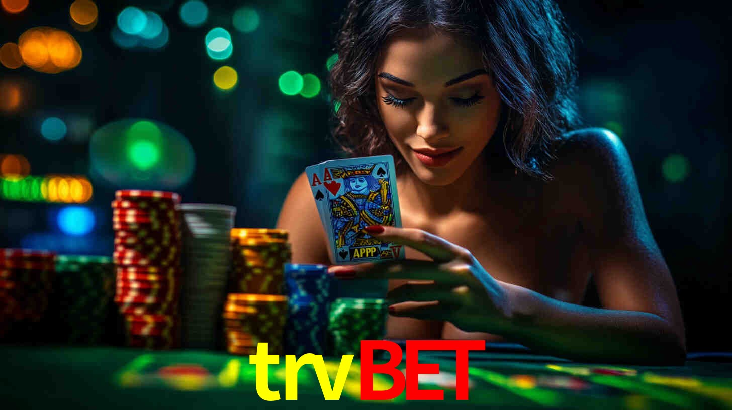 Estatísticas trvbet