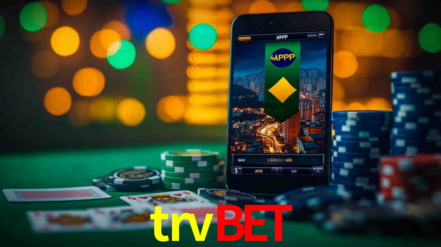 Experiência VIP trvbet