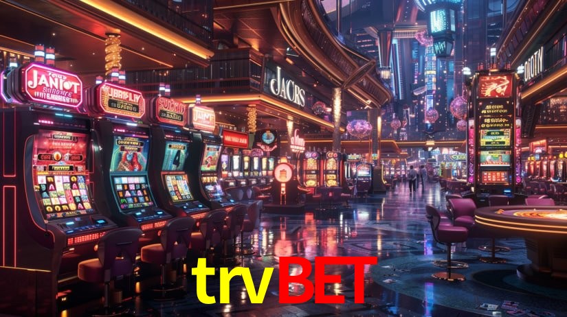 Welcome Bonus trvbet