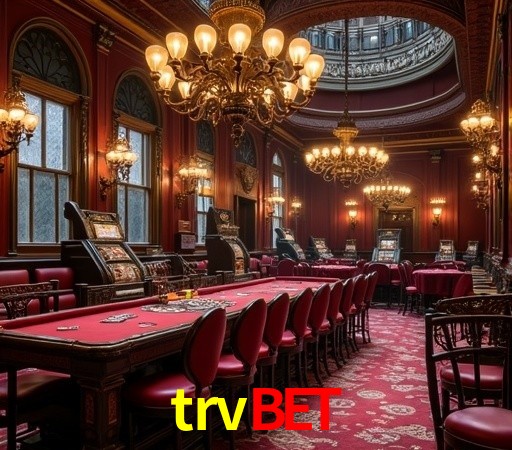 Descubra a Essência do trvbet: Nossa História e Compromissos