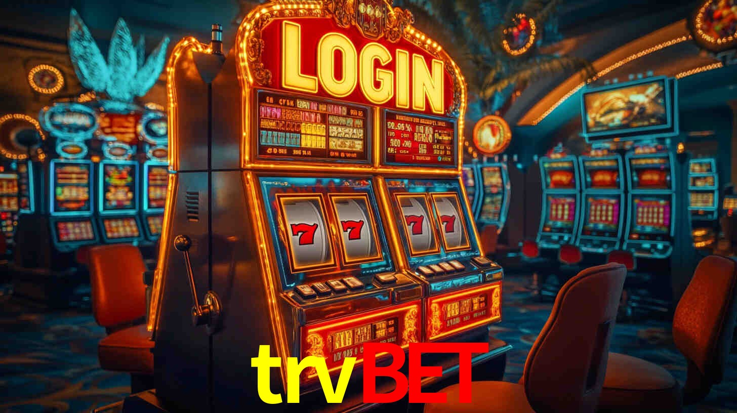trvbet login