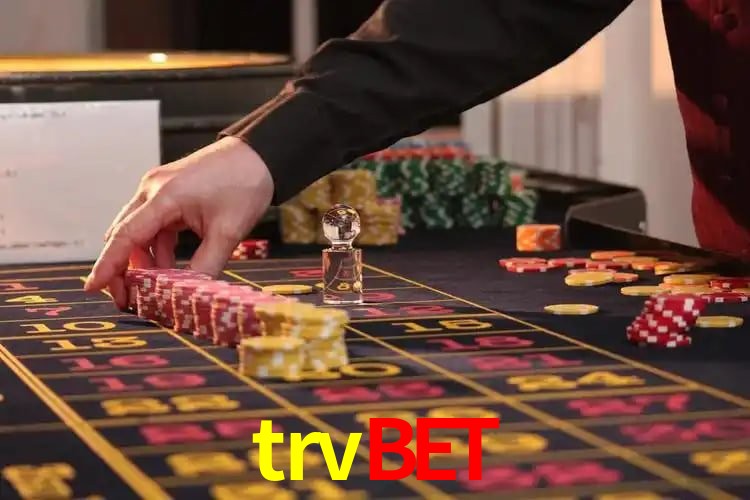 Jogos Exclusivos trvbet