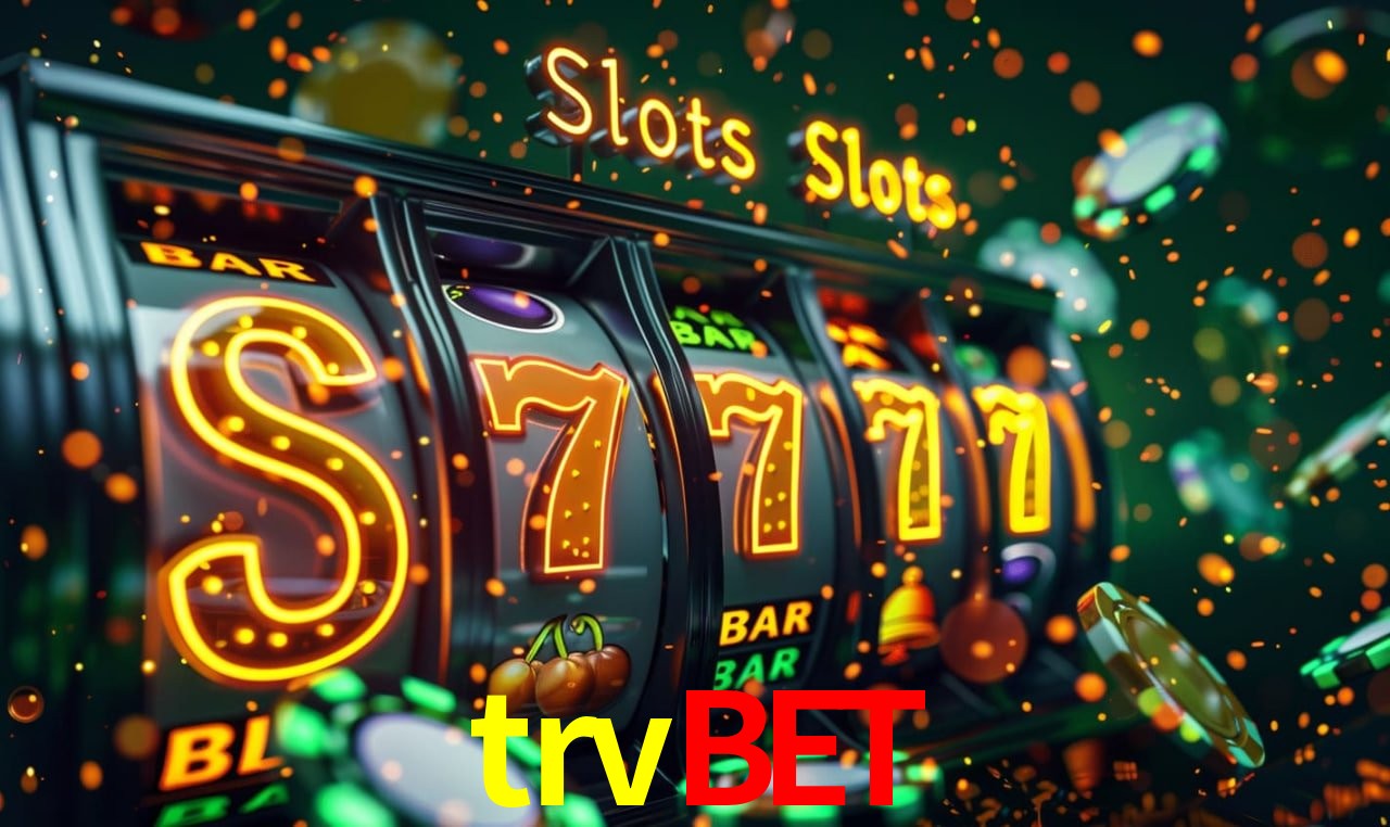 A Revolução dos Aplicativos de Jogos no trvbet