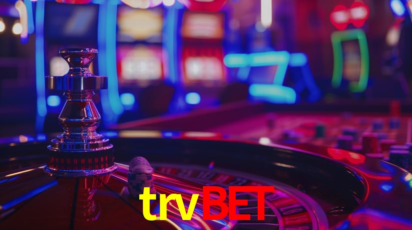trvbet: Seu Especialista em Apostas Esportivas Brasileiras