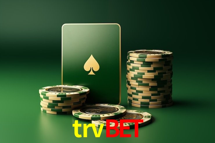 Blackjack Table trvbet