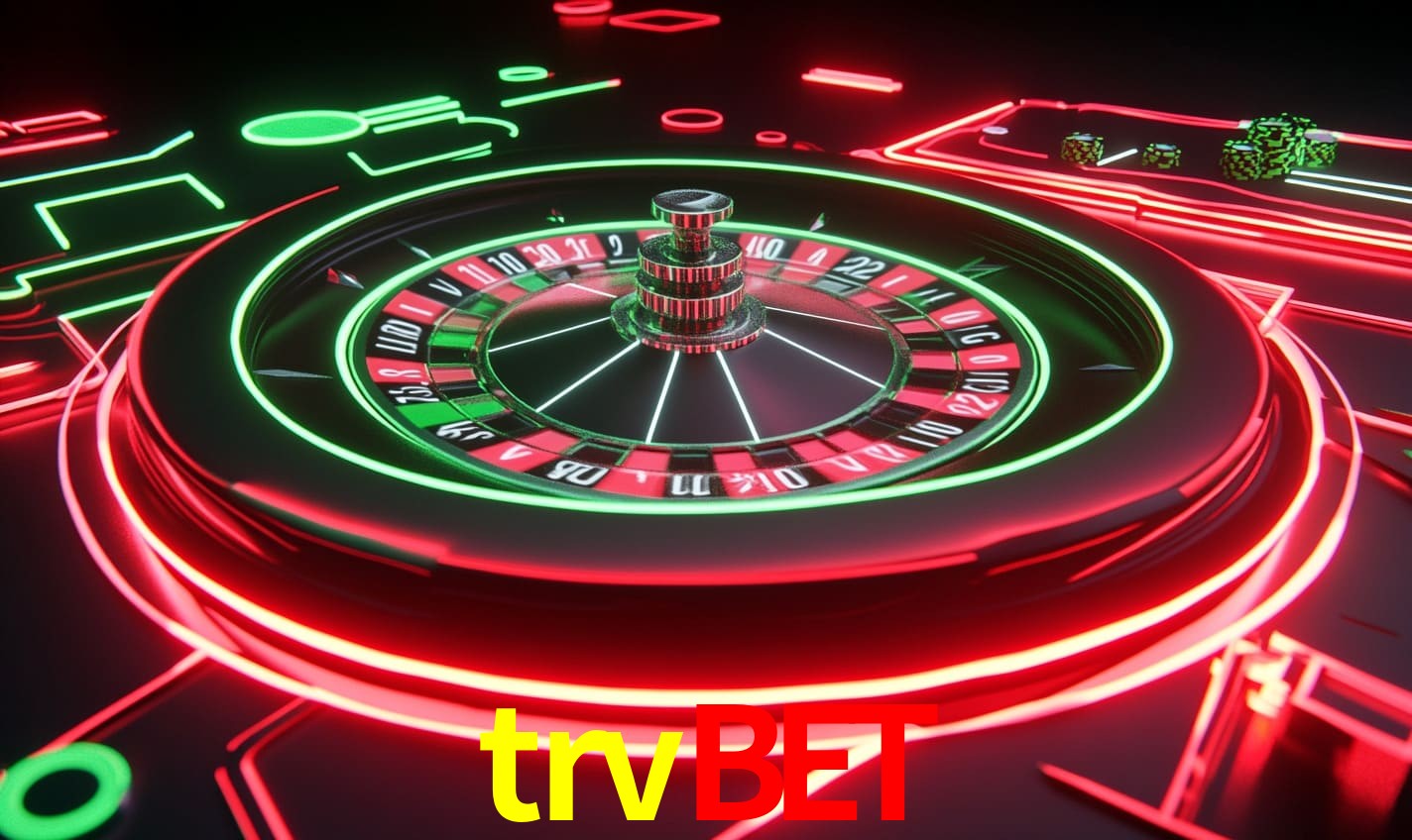 Diretório de Jogos trvbet