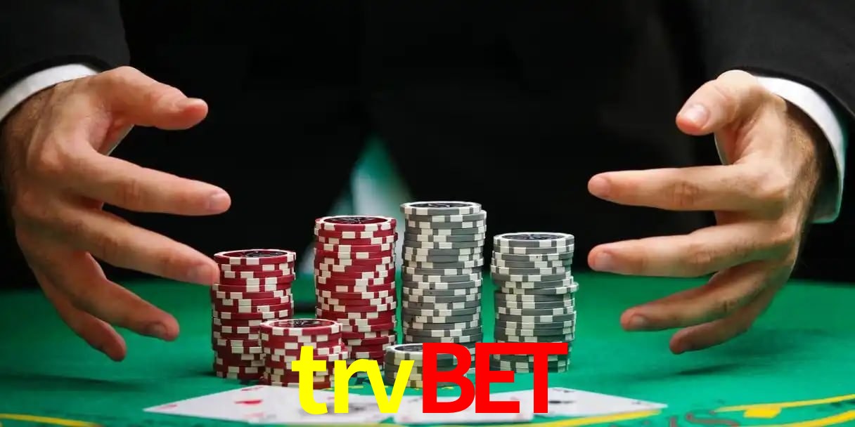 A Emoção da Loteria na trvbet: Uma Chance de Mudança de Vida