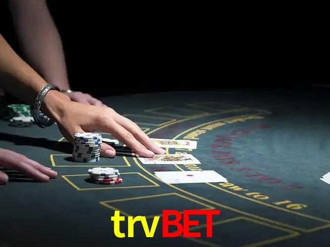 Explorando a Categoria de Eventos em Apostas na trvbet