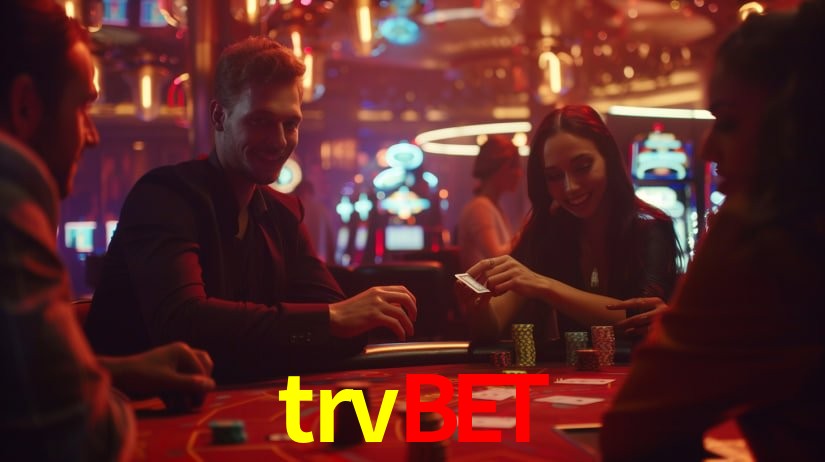 Interface Premium trvbet