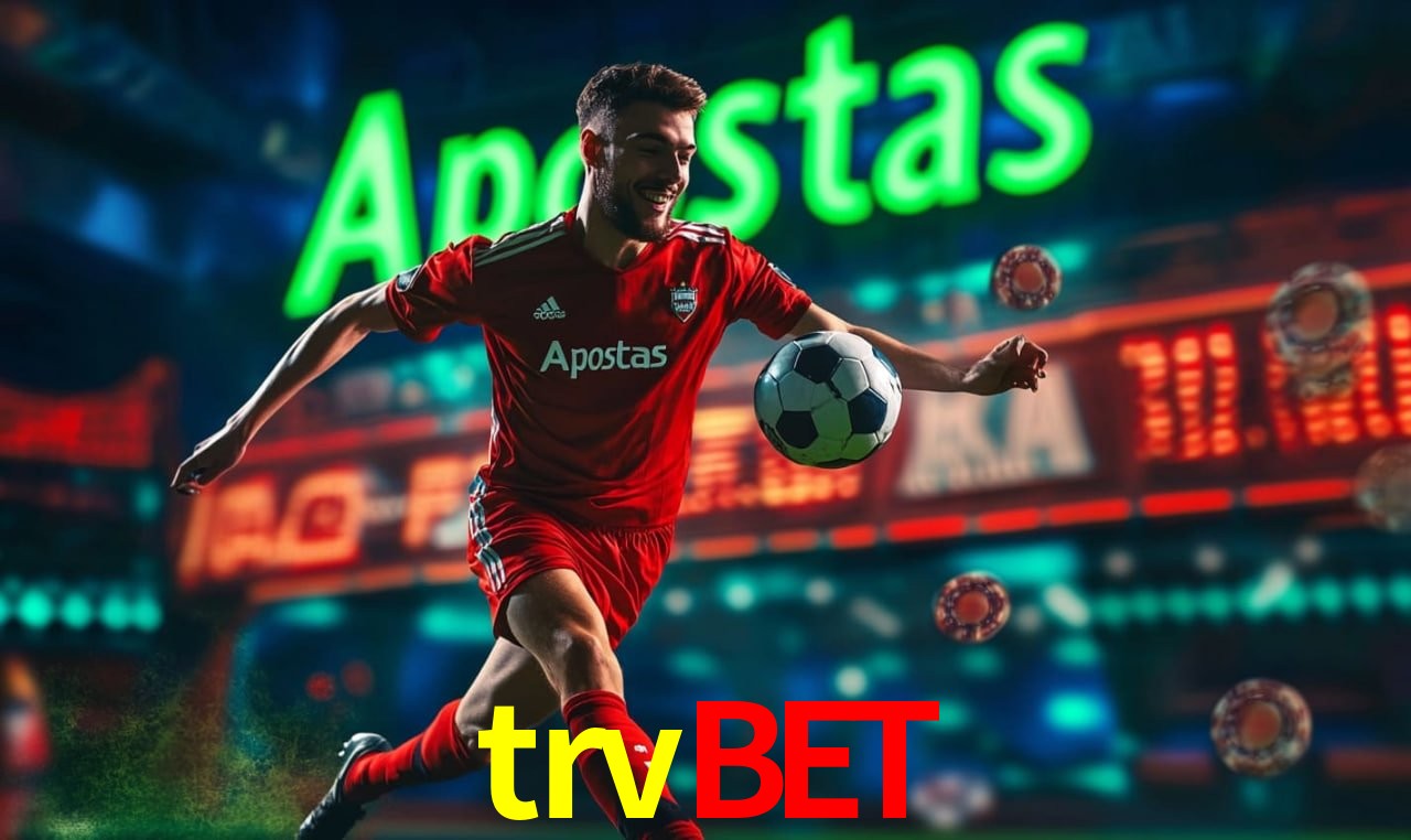 Desvendando o Mundo dos Jogos Virtuais na trvbet