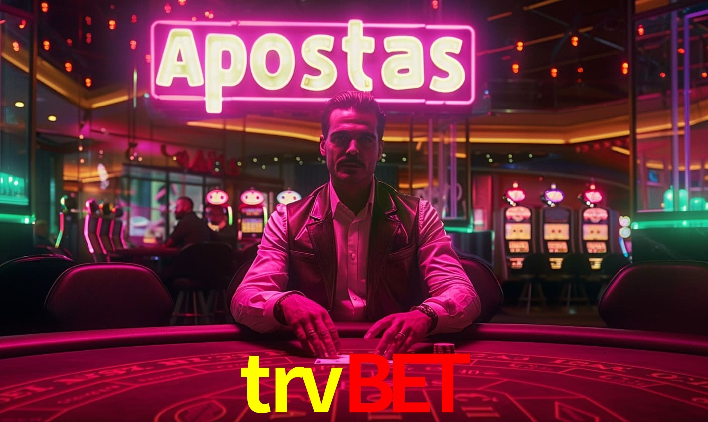 Jogos de Slot trvbet