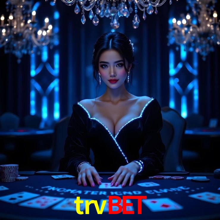 A Experiência Imersiva dos Cassinos Ao Vivo no trvbet