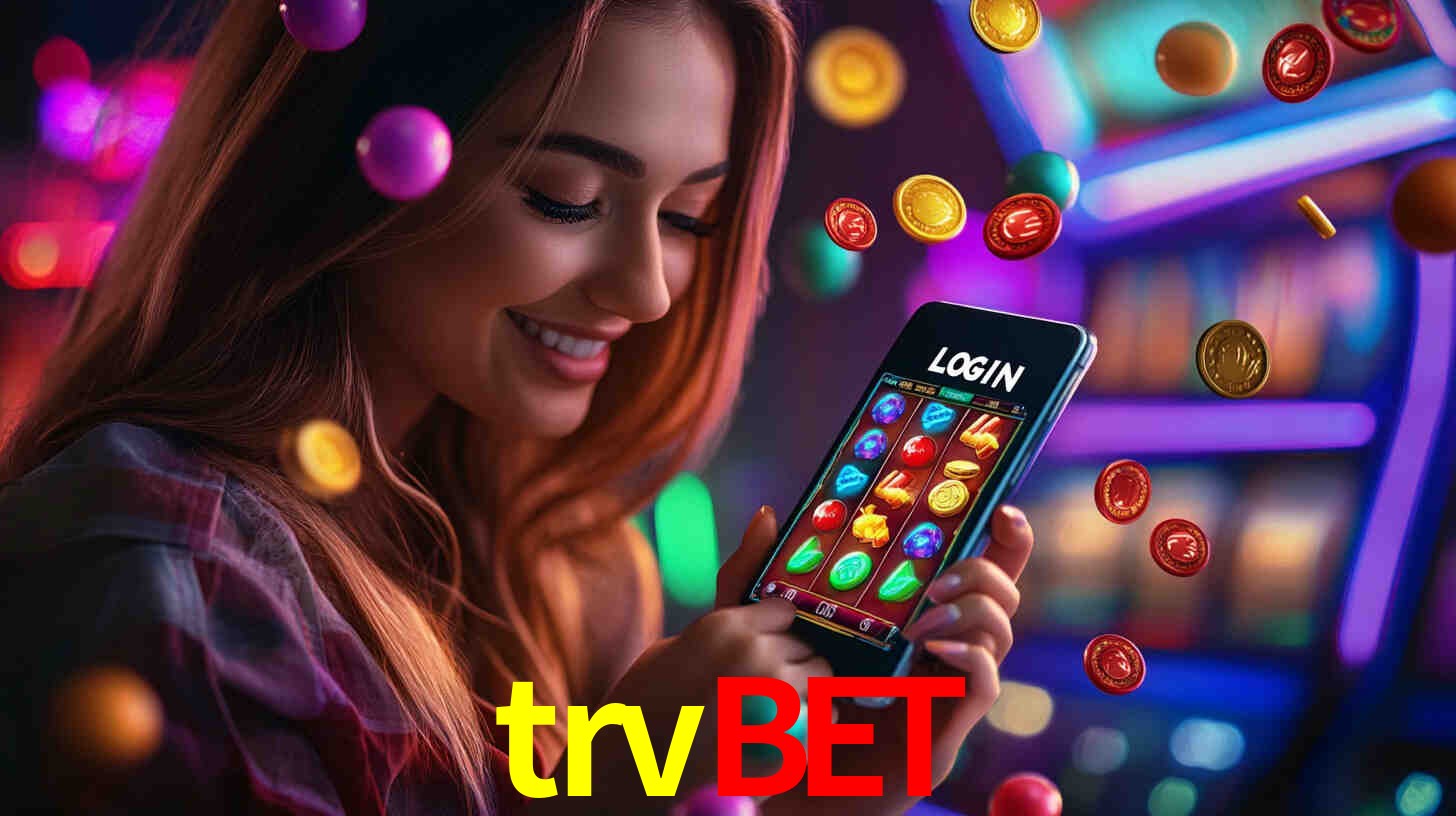 trvbet: A Experiência de Casino com Jogos de Mesa ao Vivo