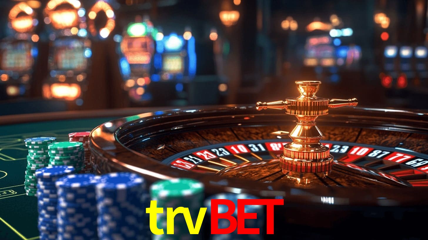 Bônus Generosos e Exclusivos no trvbet para Você!