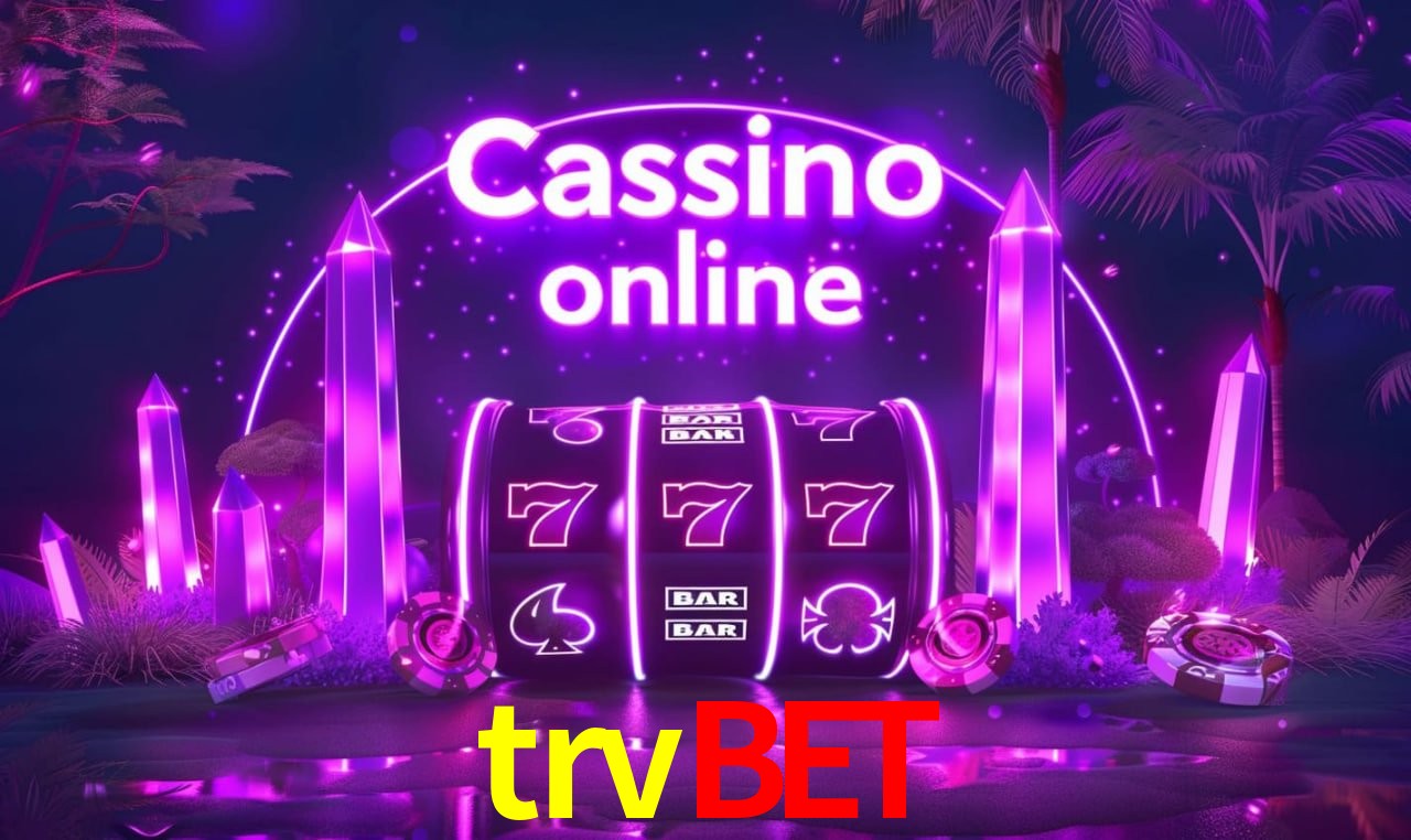 Descubra a Essência do trvbet: Nossa História e Compromissos