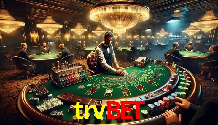 Football Betting trvbet