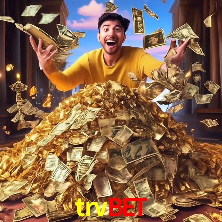 Inovações de Jogos na trvbet: O Futuro das Experiências Interativas