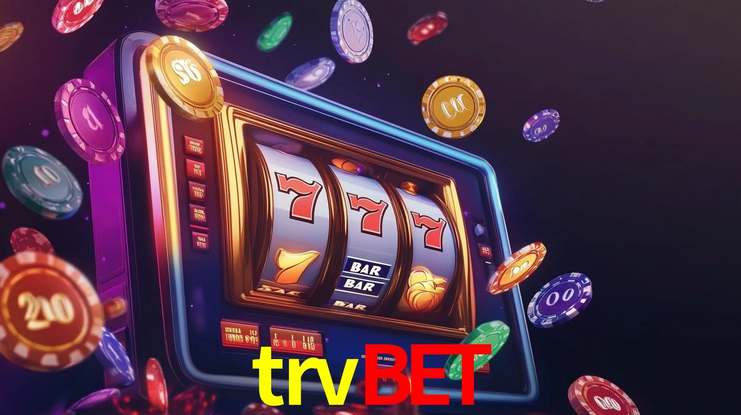 Premium Interface trvbet