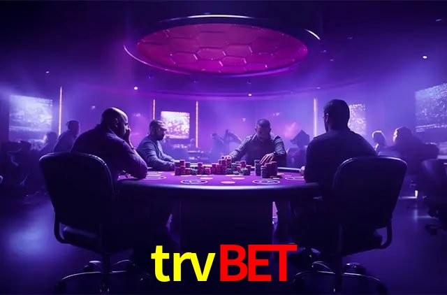 Inovações de Jogos na trvbet: O Futuro das Experiências Interativas
