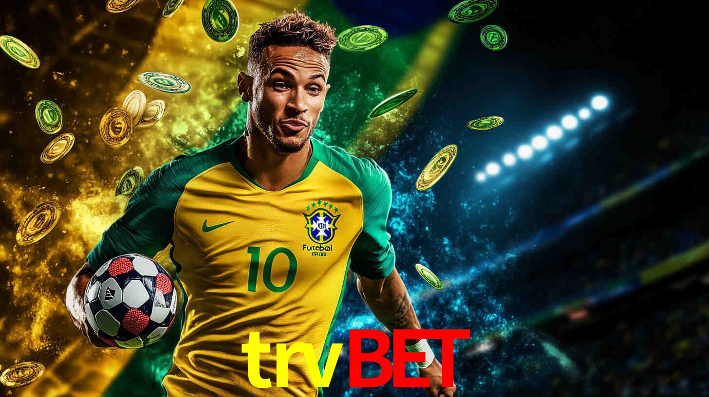 Apostas de Futebol trvbet