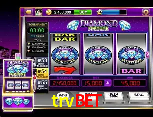 cassino trvbet