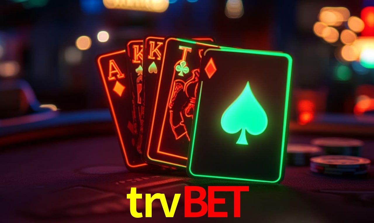 Apostas Esportivas na trvbet: Um Guia Completo