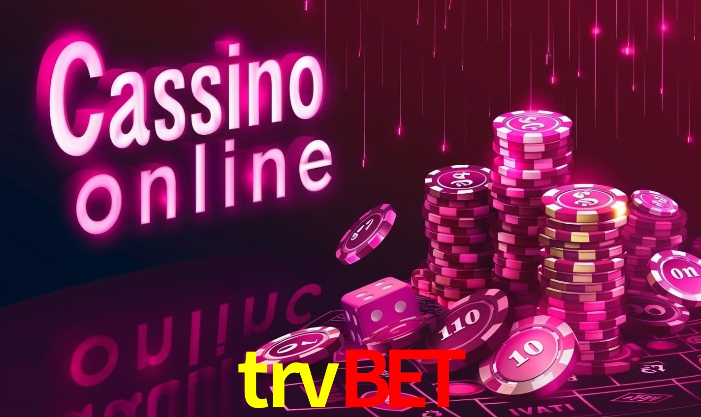 Casino Ao Vivo trvbet