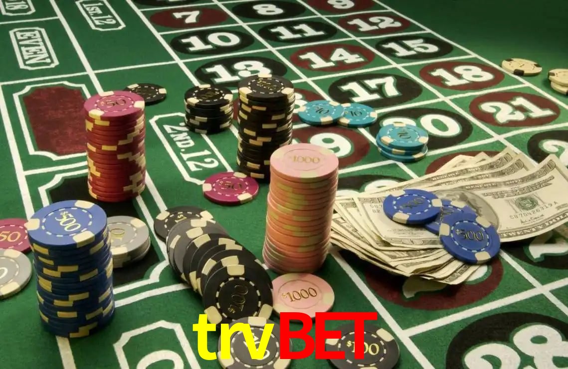Tennis Betting trvbet