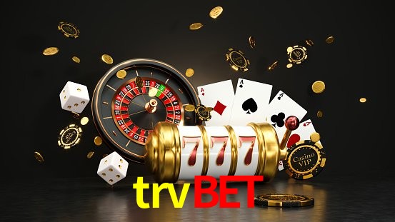 Roulette Table trvbet