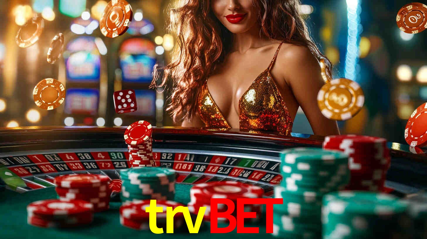 Experimente o Login Seguro Premium no trvbet