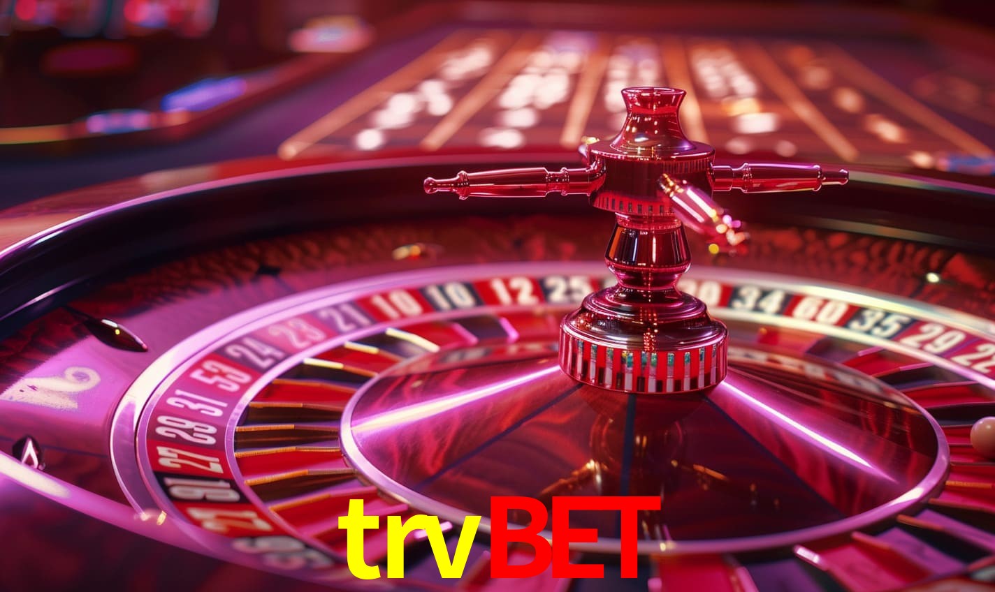 Login Seguro trvbet