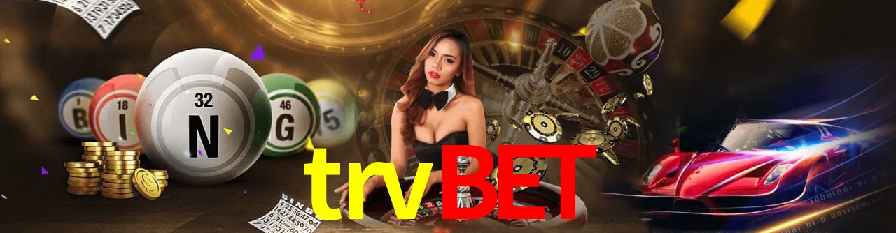 A Experiência Imersiva dos Cassinos Ao Vivo no trvbet