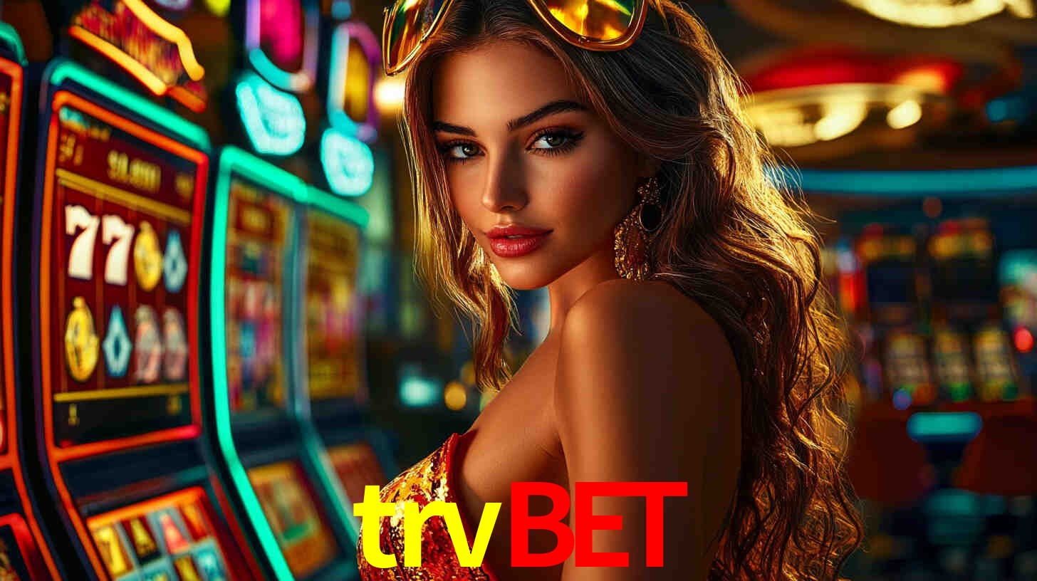 trvbet login