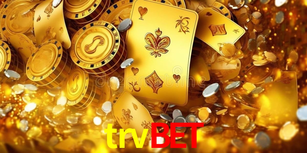 Benefícios da Conta trvbet