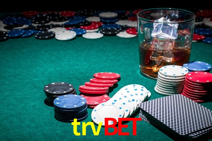 A Emoção da Loteria na trvbet: Uma Chance de Mudança de Vida