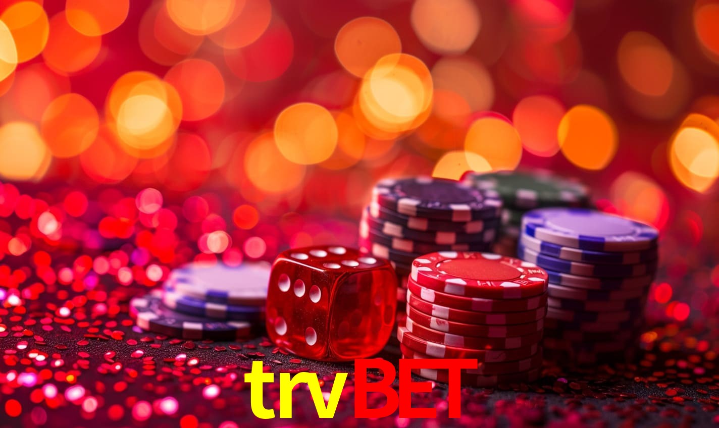 Provedores de Jogos trvbet