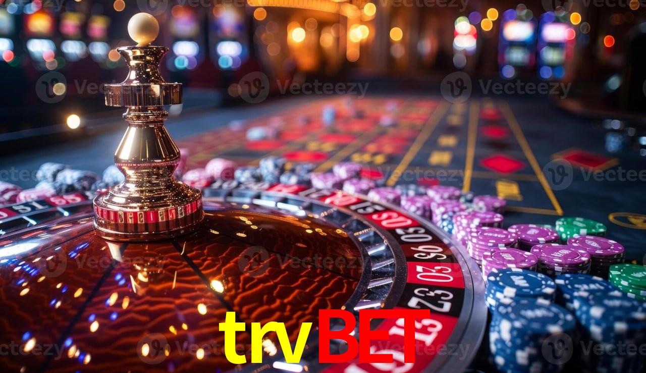 Account Benefits trvbet