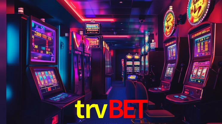 Sinta a adrenalina dos jogos de cassino com trvbet