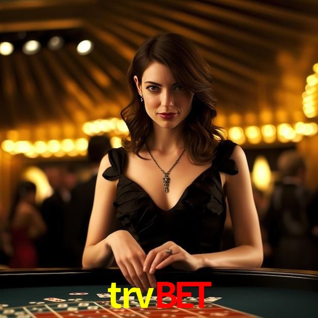 Recursos de Bônus trvbet