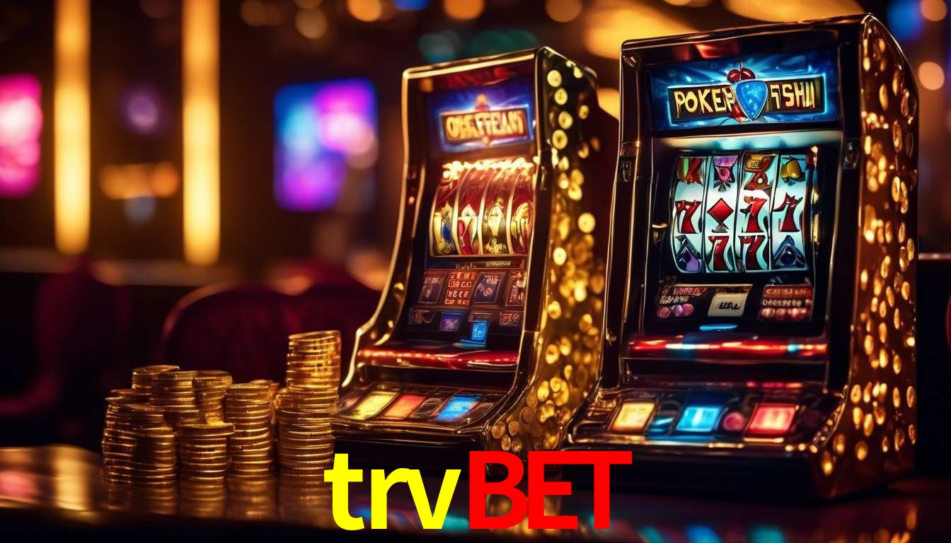 Tecnologia da Plataforma trvbet
