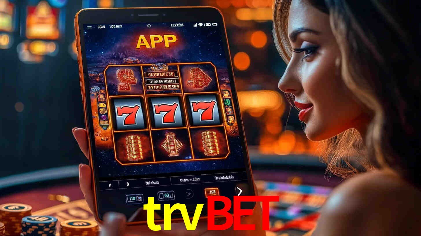 Descubra a Magia dos Jogos de Arcade no trvbet