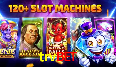 Flash Promotion trvbet