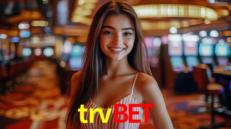 trvbet: Jogos de Caça-Níqueis-Altas Recompensas, Roleta-Velocidade, Blackjack-Desafios Máximos