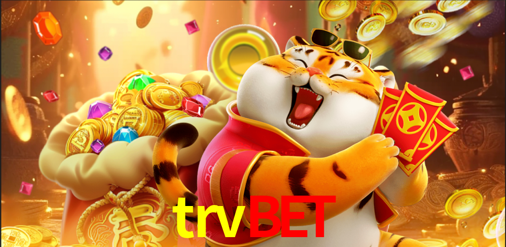 Desvendando o Mundo dos Jogos Virtuais na trvbet