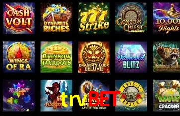 Seasonal Promotions trvbet