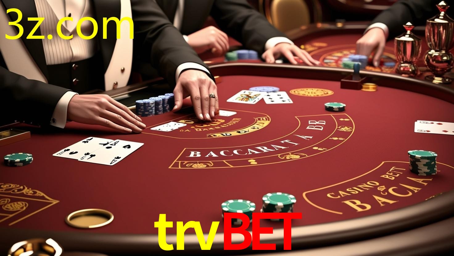 TRVBET
