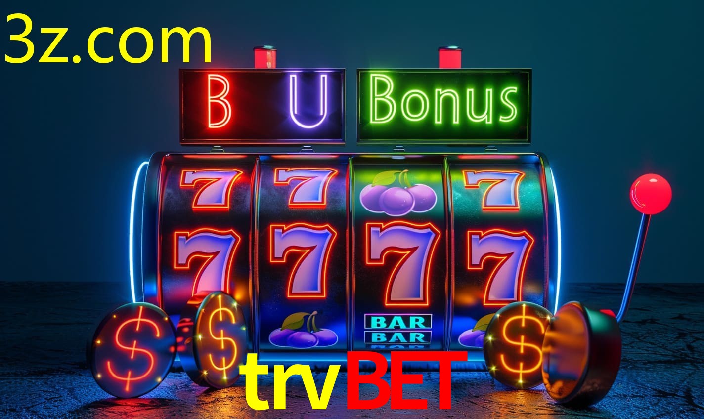 TRVBET