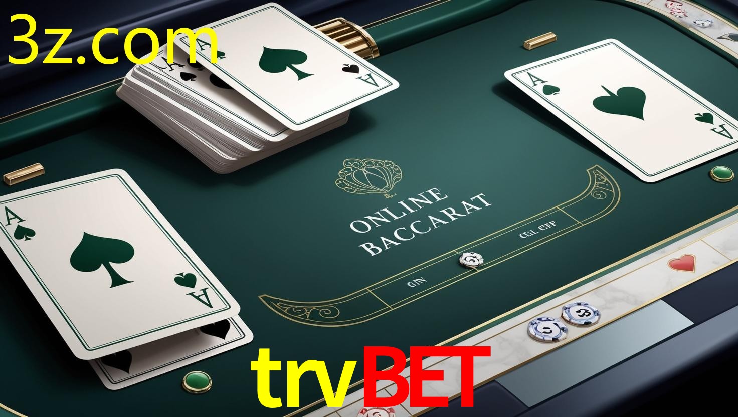 TRVBET