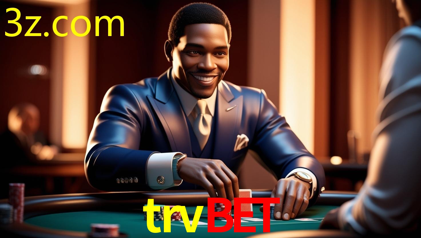 TRVBET
