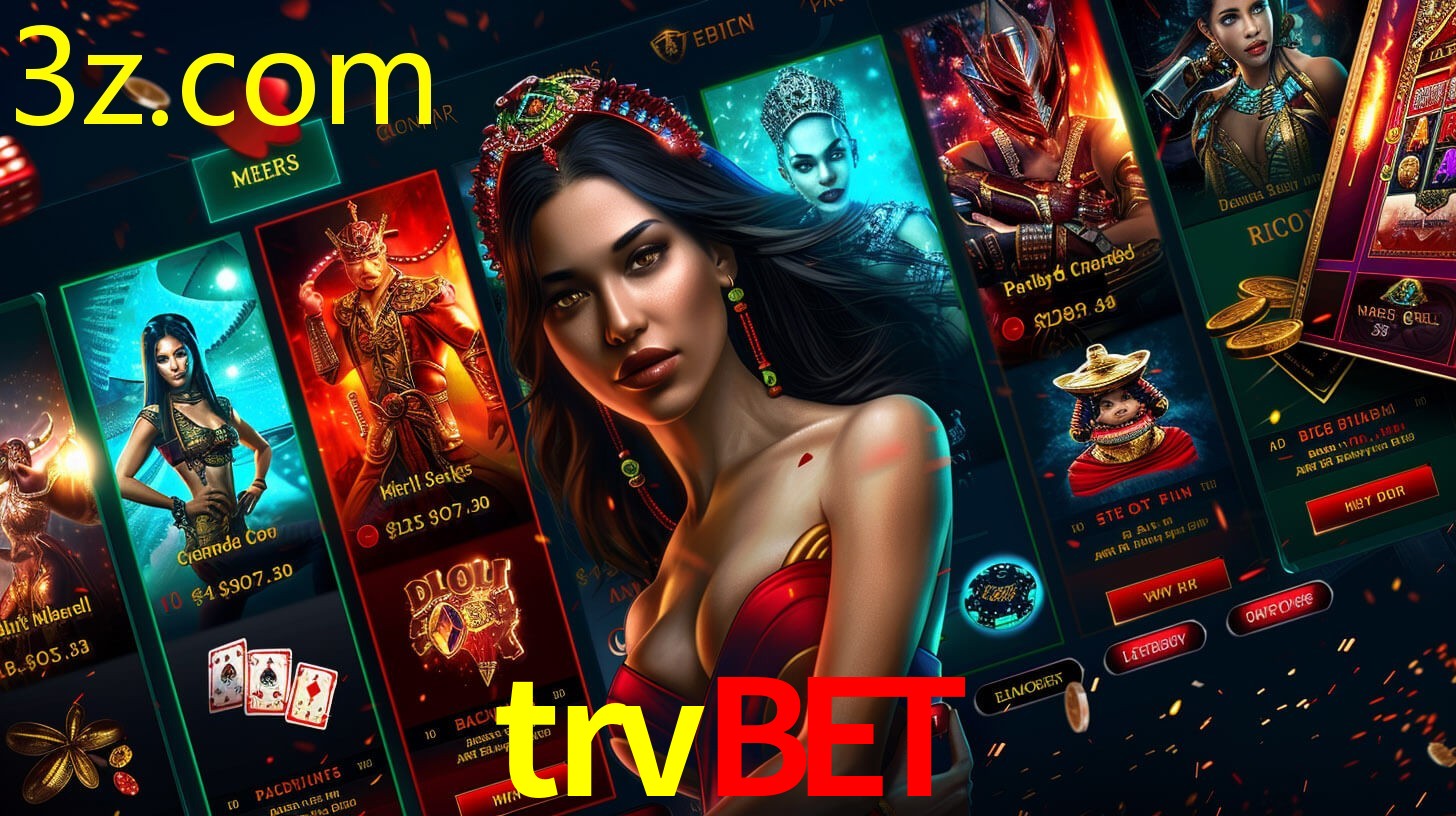 TRVBET